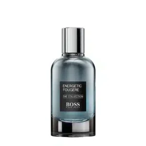 הוגו בוס קולקשן אנרגטיק פוגר בושם יוניסקס אדפ 100מ״ל HUGO BOSS COLLECTION ENERGETIC FOUGERE EDP 100ML