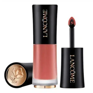 לנקום אבסולו רוג’ דרמה שפתון נוזלי 274 Lancôme Absolu Rouge Drama Ink 6ml 274 French Tea
