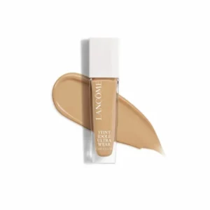 לנקום טיינט אידול אולטרה וואר מייקאפ גלואו חדש גוון 230W גודל 30מ”ל LANCOME TEINT IDOLE ULTRA WEAR GLOW 230W 30ML