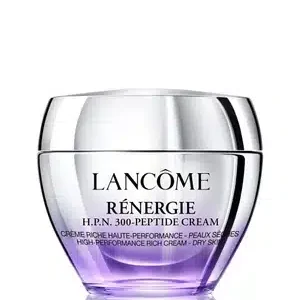 לנקום קרם רנרג’י H.P.N. 300 פפטידים במרקם עשיר 50מ”ל LANCOME RÉNERGIE H.P.N. 300 PEPTIDE RICH CREAM 50ML