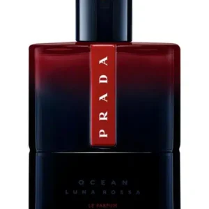 פראדה לונה רוסה אושן בושם לגבר לה פרפיום 100מ”ל PRADA LUNA ROSSA OCEAN LE PARFUM 100ML