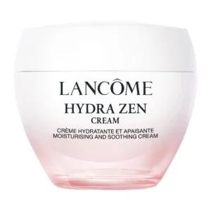 לנקום הידרה זן קרם לפנים 50 מל Lancome Hydrazen Day Cream 50 ml
