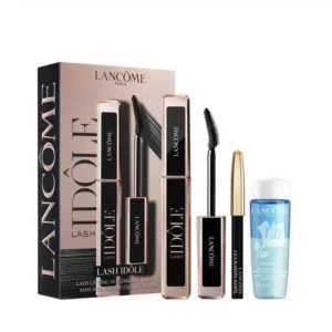 לנקום מארז מסקרה לאש אידול LANCOME MASCARA LASH IDOLE SET