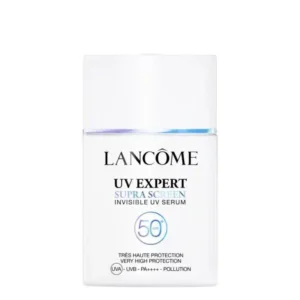 לנקום יו וי אקספרט קרם הגנה 50 – 40מ״מ Lancome Uv Expert Supra Screen Spf 50 40ml
