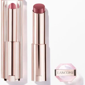 לנקום ליפ אידול באטר גלואו באלם שפתיים 3גרם LANCOME LIP IDÔLE SQUALANE 57 BUTTERGLOW 3G