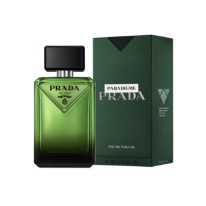 פראדה פרדיגמה בושם לגבר אדפ 100 מל Prada Paradigme EDP 100 ML