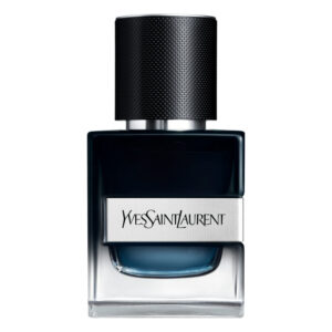 איב סאן לורן וואי בושם לגבר אדפ 40מ״ל Yves Saint Laurent Y EDP 40ML