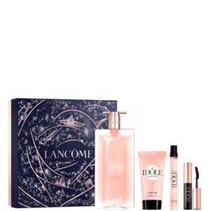 לנקום אידול מארז בושם לאישה אדפ 100מ”ל LANCOME IDOLE EDP 100ML SET