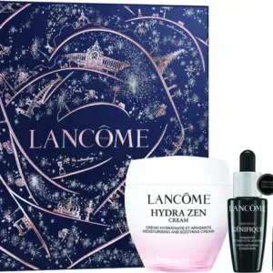 לנקום הידרה זן מארז קרם פנים LANCOME HYDRA ZEN CREAM SET