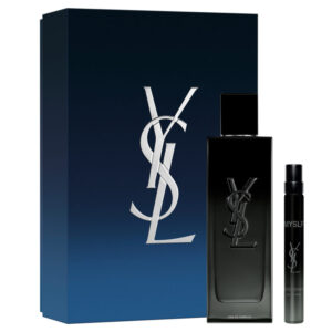 איב סאן לורן מיי סלף מארז לגבר אדפ 100מ”ל + 10מ”ל YVES SAINT LAURENT MYSLF EDP SET 100ML + 10ML