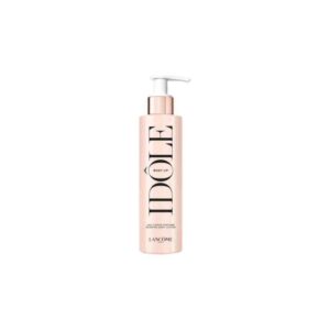 לנקום אידול קרם גוף 200 מל Lancome Idole Body Cream 200 ML