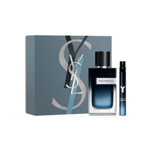 איב סאן לורן וואי מארז בושם לגבר אדפ 100מ”ל YSL Y EDP 100ML SET