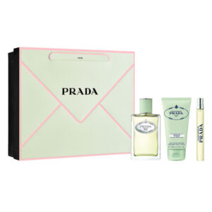 פראדה איריס מארז בושם לאישה אדפ 100מ”ל PRADA IRIS SET EDP 100ML