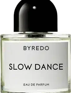 בושם יוניסקס ביירדו סלואו דנס אדפ 100 מ”ל BYREDO SLOW DANCE Eau de Parfum 100 ml