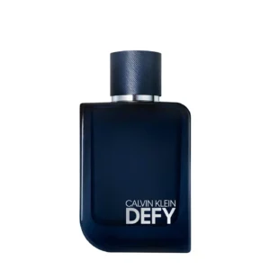 קלוין קליין דיפיי בושם לגבר באריזת טסטר פרפיום 100מ”ל CALVIN KLEIN DEFY PARFUM 100ML TESTER