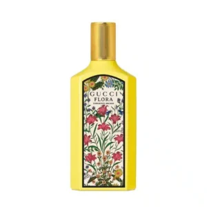 גוצי פלורה גורגס אורכיד בושם לאישה אדפ 100מ”ל GUCCI FLORA GORGEOUS ORCHID EDP 100ML