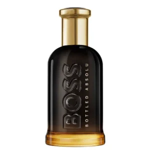 הוגו בוס בוטלד אבסולו פרפיום אינטנס 100מ״ל HUGO BOSS BOTTLED PARFUM INTENSE 100ML