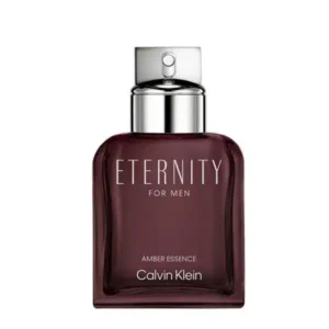 קלוין קליין אטרניטי אמבר אסנס בושם לגבר פרפיום 100מ”ל Calvin Klein Eternity Amber Essence Parfum 100ml