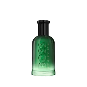 הוגו בוס בוטלד בולד סיטרוס בושם לגבר אדפ 100 מ”ל Hugo Boss Bottled Bold Citrus EdP 100 ml
