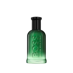 הוגו בוס בוטלד בולד סיטרוס בושם לגבר באריזת טסטר אדפ 100 מ”ל Hugo Boss Bottled Bold Citrus EdP 100 ml TESTER