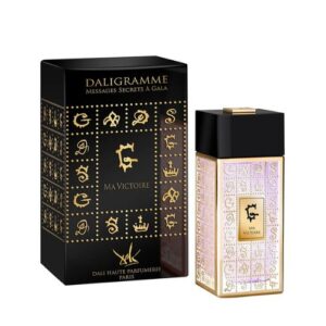 מה ויקטורי אדפ יוניסקס 100 מ"ל - סלבדור דאלי Salvador Dali - Ma Victoire EDP Unisex 100ML