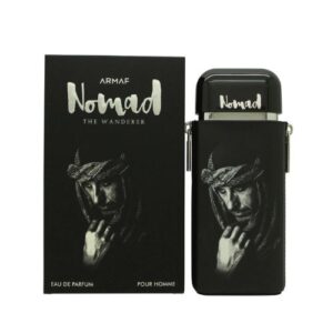 נומאד דה וונדרר אדפ לגבר 100 מ"ל - ארמאף Armaf - Nomad The Wanderer EDP For Men 100ML