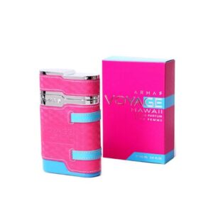 וויאג' הוואי אדפ לאישה 100 מ"ל - ארמאף Armaf - Voyage Hawaii EDP For Women 100ML