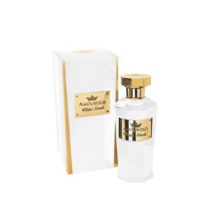 ווייט סנדס אדפ יוניסקס 100 מ"ל - אמוראוד Amouroud - White Sands EDP Unisex 100ML