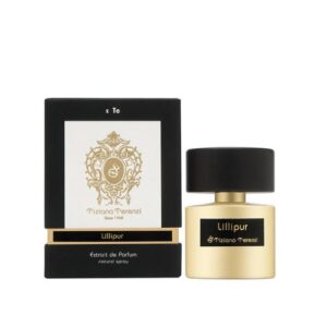 ליליפור אקסטרייט דה פרפיום יוניסקס 100 מ"ל - טיזיאנה טרנזי Tiziana Terenzi - Lilipur Extrait De Parfum Unisex 100ML