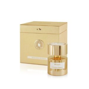 מיראץ' אקסטרייט דה פרפיום יוניסקס 100 מ"ל - טיזיאנה טרנזי Tiziana Terenzi - Mirach Extrait De Parfum Unisex 100ML