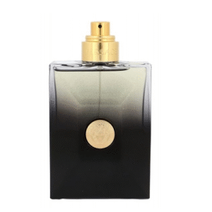 טסטר - אוד נואר אדפ לגבר 100 מ"ל - ורסצ'ה Tester - Versace - Oud Noir EDP For Men 100ML