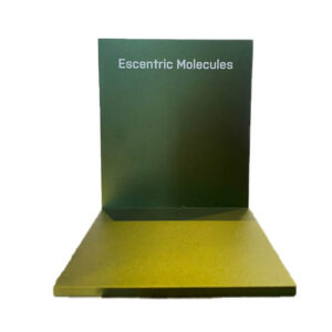 סטנד ירוק - אסנטריק מולקולה Escentric Molecule - Green Stand