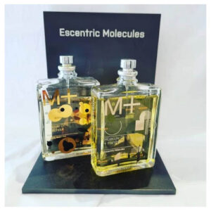 סטנד שחור - אסנטריק מולקולה Escentric Molecule - Black Stand