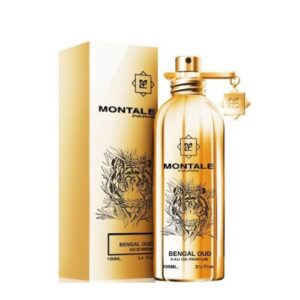 בנגל אוד אדפ יוניסקס 100 מ"ל - מונטל Montale - Bengal Oud EDP Unisex 100ML