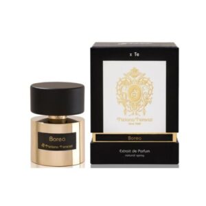 בוראה אקסטרייט דה פרפיום יוניסקס 100 מ"ל - טיזיאנה טרנזי Tiziana Terenzi - Borea Extrait De Parfum Unisex 100ML