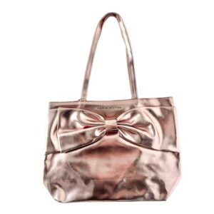 תיק ורוד - פאריס הילטון Paris Hilton - Pink Bag