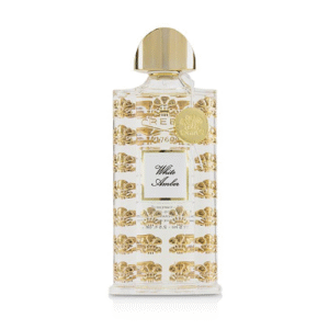 טסטר - ווייט אמבר אדפ יוניסקס 75 מ"ל - קריד Tester - Creed - White Amber EDP Unisex 75ML