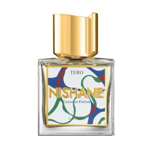 טסטר - טרו אקסטרייט דה פרפיום יוניסקס 100 מ"ל - נישאנה Tester - Nishane - Tero Extrait De Parfum Unisex 100ML