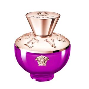 טסטר - דילן פרפל אדפ לאישה 100 מ"ל - ורסצ'ה Tester - Versace- Dylan Purple EDP For Women 100ML