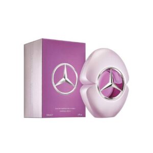 וומן אדפ לאישה 90 מ"ל - מרצדס בנץ Mercedes Benz - Women EDP For Women 90ML
