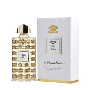 ווייט פלאוורס אדפ לאישה 75 מ"ל - קריד Creed - White Flowers EDP For Women 75ML