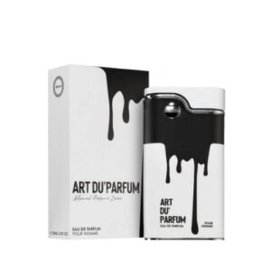 ארט דה פרפום אדפ לגבר 100 מ"ל - ארמאף Armaf - Art Du' Parfum EDP For Men 100ML