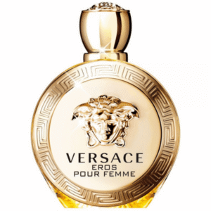 ורסצה ארוס לאישה 100 מל אדפ - Versace Eros pour Femme for women E.D.P 100ml