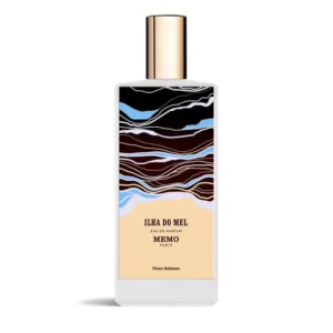 ממו אילה דו מל אדפ 75 מל Memo Paris Ilha Do Me l EDP 75ml