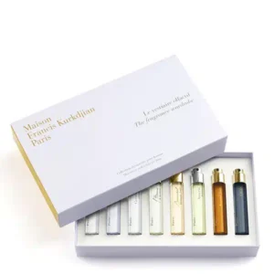 מייסון פרנסיס קורקיגן מארז דיסקברי סט Maison Francis Kurkdjian Fragrance Discovery Set