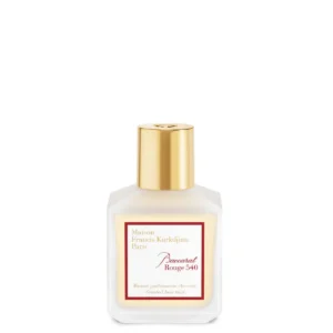 מייסון פרנסיס קורקיג’ן בקראט רוג’ 540 מיסט לשיער 70מ”ל Maison Francis Kurkdjian Baccarat Rouge 540 Scented Hair Mist 70 ml