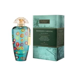 מנדרין קרניבל אדפ לאישה 100 מ"ל - דה מרצ'נט אוף וניס The Merchant Of Venice - Mandarin Carnival EDP For Women 100ML