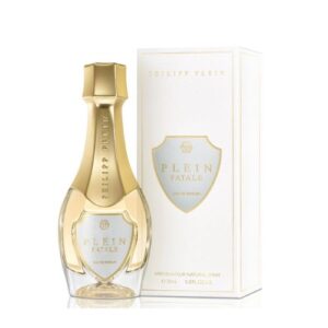 פטאל אדפ לאישה 30 מ''ל - פיליפ פליין Philip Plein - Fatal EDP For Women 30ML