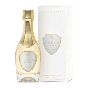 פטאל אדפ לאישה 50 מ''ל - פיליפ פליין Philip Plein - Fatal EDP For Women 50ML