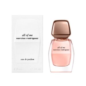 אול אוף מי אדפ לאישה 30 מ"ל - נרסיסו רודריגז Narciso Rodriguez - All Of Me EDP For Women 30ML